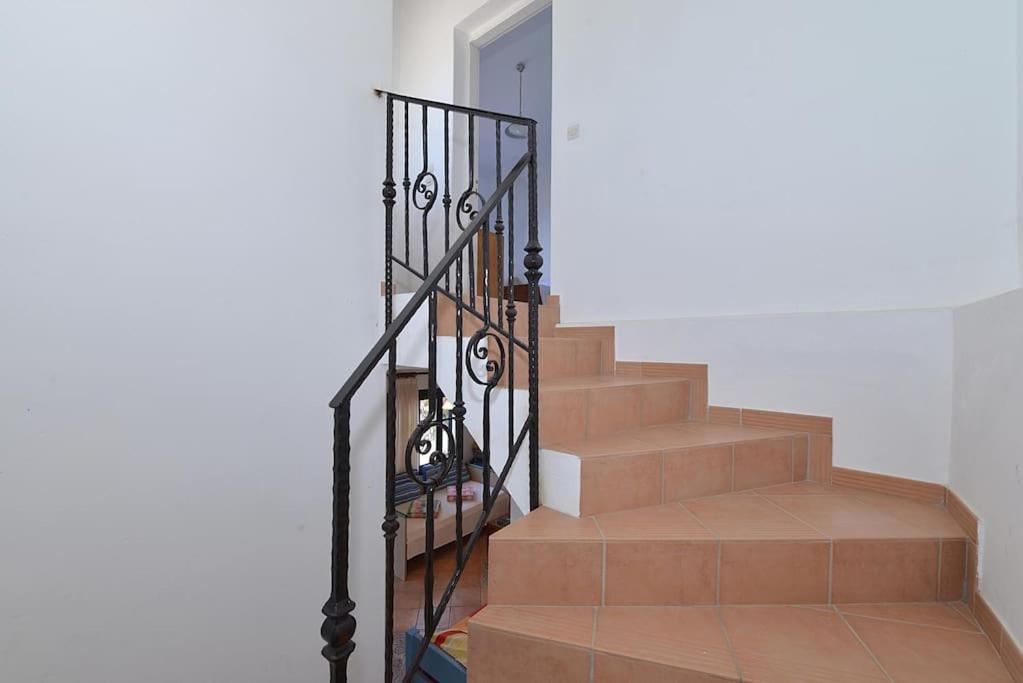 Icarus Home Kouniadi Ngoại thất bức ảnh