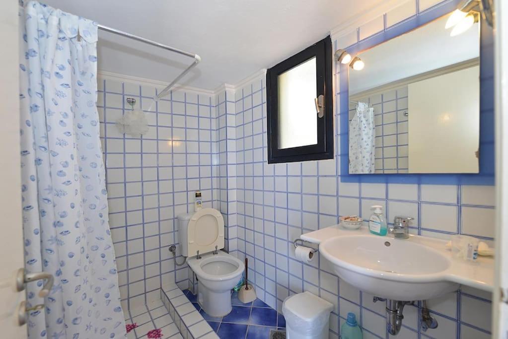 Icarus Home Kouniadi Ngoại thất bức ảnh