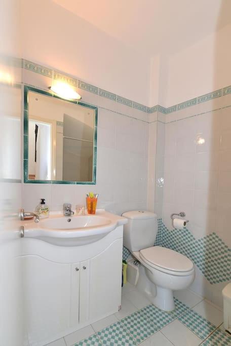 Icarus Home Kouniadi Ngoại thất bức ảnh